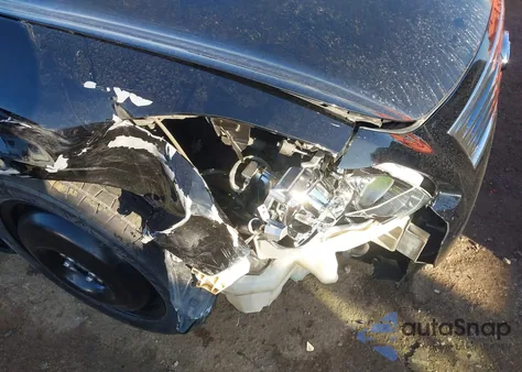 2014 Infiniti Q60 Journey из США, поврежденный, VIN JN1CV6EK4EM110662